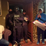 Entran en vigor los nuevos aranceles de Trump