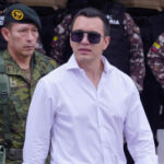 Ministra Manzano confirma despido de 300 funcionarios de Celec