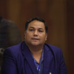 Corte Constitucional avala pregunta para referéndum sobre bases militares extranjeras en Ecuador