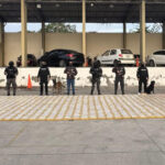 Noboa inicia gira por Brasil, Uruguay y Argentina