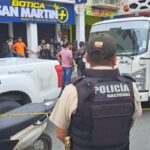 Asesinato Villavicencio: Fiscalía solicita formular cargos contra Serrano, Aleaga, Jordán y Salcedo