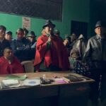 Copa Sudamericana: 10 heridos graves en partido entre Independiente y la U de Chile