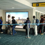 Adulto mayor muere atropellado en la vía a la costa, noroeste de Guayaquil