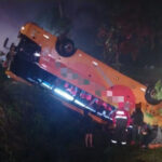 Hallan más de 140 fragmentos óseos en el sur de Guayaquil