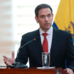 Noboa envía a la Asamblea su quinto proyecto urgente en materia económica