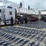 Noboa concluye agenda en Japón con un encuentro con príncipes herederos