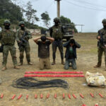 Encuentran a un PPL muerto en cárcel de Turi, en Cuenca