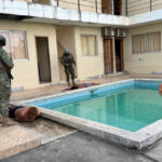 Ecuador exigirá visa de transeúnte a partir del 1 de septiembre