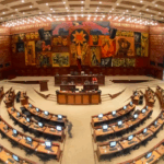 Asesinan a un hombre en el portal de una vivienda en Manta