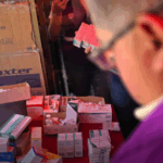 Noboa se reúne con el primer ministro de Japón