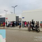 Noboa participará en marcha hacia la Corte Constitucional por suspensión de artículos