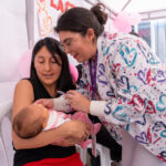 Liberan a policías retenidos en Cotopaxi