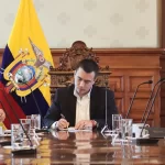 Caso Sinohydro: Fiscalía solicita levantar inmunidad de expresidente Lenín Moreno