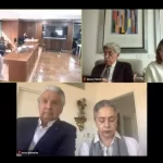 Noboa envía a la Asamblea su quinto proyecto urgente en materia económica