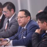 Asamblea programa sesión solemne por el Primer Grito de Independencia