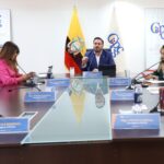 Corte Constitucional avala pregunta para referéndum sobre bases militares extranjeras en Ecuador