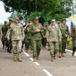 Récord de homicidios en primer semestre de 2025, según Observatorio de Crimen Organizado