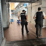 Quito: ordenan prisión preventiva para cuatro nuevos implicados en red de extorsión