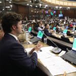 Producción petrolera en Ecuador se recupera tras reapertura de oleoductos