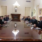 ONU declara oficialmente la situación de hambruna en la Franja de Gaza