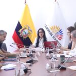 Comisión externa de especialistas investigará decesos de neonatos en Guayaquil
