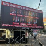 ONU y Human Rights Watch condenan ataques a la Corte Constitucional