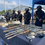 Corte Nacional remite a la Asamblea propuesta de nueva Ley de Extradición