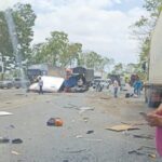 Noboa declara grupo terrorista al Cartel de los Soles de Venezuela