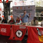 Capturan a alias ‘La K’ y a ocho sospechosos durante operativo en Daule