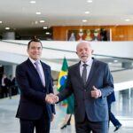 Gobierno busca reactivar vuelos directos entre Ecuador y Brasil