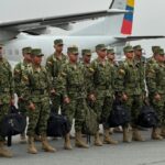 Noboa y Lula fortalecen la agenda bilateral en seguridad, comercio e inversiones