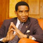 Fallece el futbolista ecuatoriano Marcos Olmedo en un siniestro de tránsito