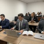 José Serrano seguirá detenido en EE.UU a la espera de nueva audiencia