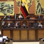 Judicatura destituye a un fiscal de Pichincha y suspende a un juez de Santa Elena