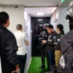 Noboa se reúne con el primer ministro de Japón