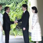 Marco Rubio visitará Ecuador en septiembre