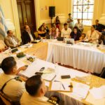 Cárcel de Turi bajo control tras enfrentamiento que dejó cuatro PPL muertos