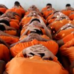 IESS desvincula a personal médico relacionado con presunto festejo en hospital de Guayaquil