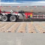 Mega operativo sur de Quito: detienen a siete presuntos integrantes de Los Lobos