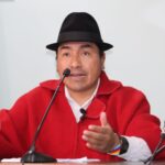 Noboa y Orsi sellan acuerdos en seguridad