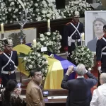 Altos tribunales alertan sobre afectaciones a independencia judicial