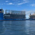 Noboa participará en marcha hacia la Corte Constitucional por suspensión de artículos