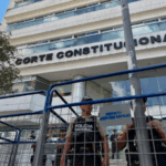 CPCCS acoge informe de comisión técnica y niega trámite de impugnaciones a candidatos al CJ