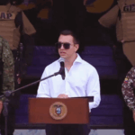 Terminales terrestres de Quito activan operativo especial por feriado de agosto