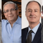 Hallan sin vida en Pedernales a cuatro hombres reportados como desaparecidos