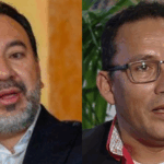 EE.UU refuerza despliegue militar frente a Venezuela con submarino nuclear y crucero lanzamisiles