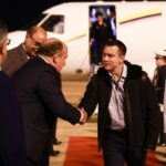 Petroecuador duplicará producción de gas natural tras acuerdo con empresa china