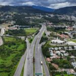 Metro de Quito asegura normalidad en sistema de comunicaciones y rechaza cuestionamientos