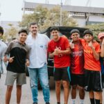 Megaoperativo en Quito deja 14 ciudadanos retenidos para deportación