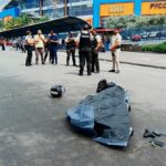 Quito conmemora la masacre del 2 de agosto de 1810